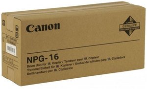 canon npg 16 drum unit npg 16